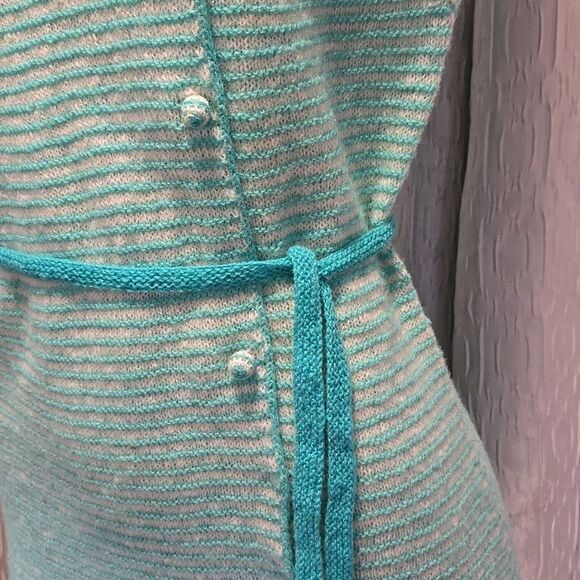 Vintage 1960’s Hand Crocheted Dress RARE ! - Picture 4 of 16